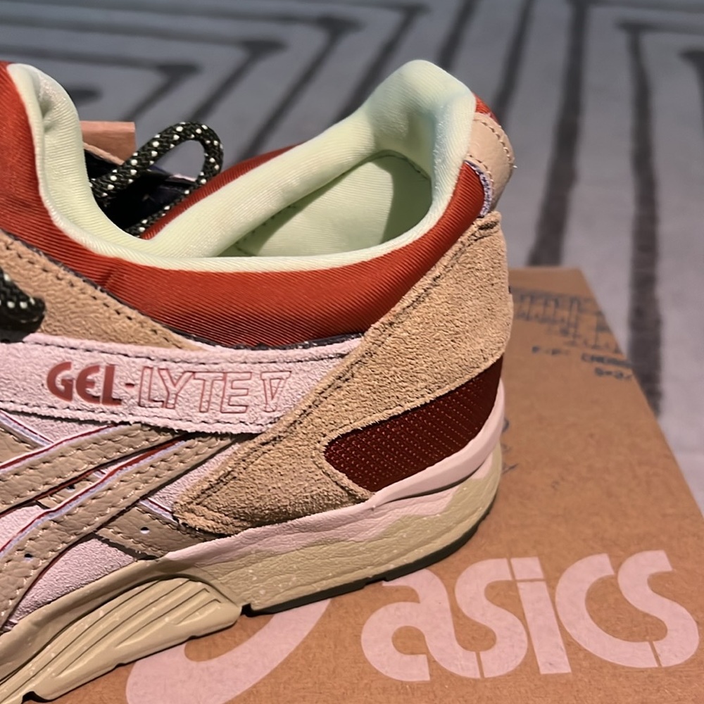 ASICS Gel-Lyte - Picture 6 of 9